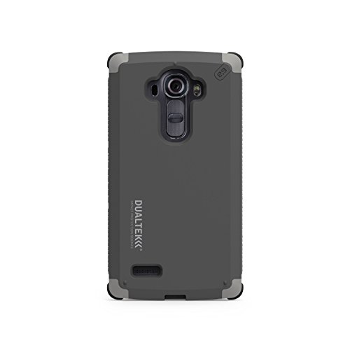 PureGear DualTek Case for LG G4 - Matte Black