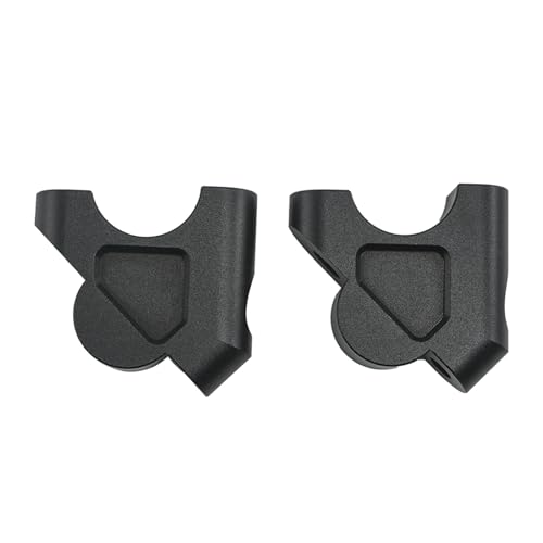 Verrouillage guidon frein et pince de rehausseur moto pour BMW R1200GS Adventure 2013-2020