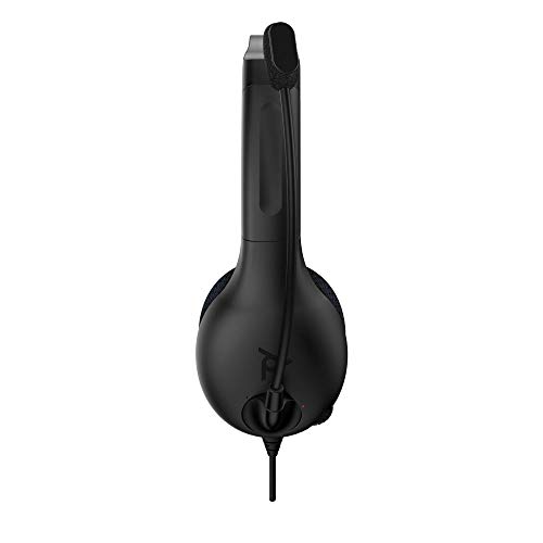 PDP Gaming LVL30 Wired Chat Headset - Xbox One, 048-136 - Xbox One