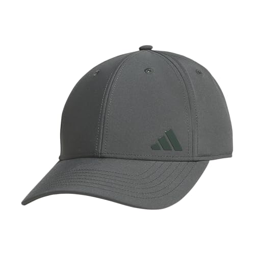 adidas Women's Backless Ponytail Hat