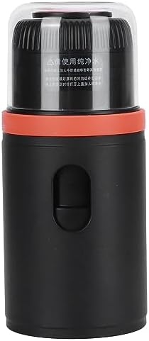 Shipenophy Manual Coffee Machine Portable Hand Press Machine for Capsules Travel Brewing Coffee Maker 539g Size — view 7