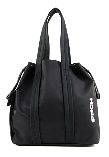 Pnch Neo 3, black, shopper W20 BREE Collection Unisex-Erwachsene Cover