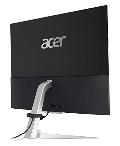 Build My PC, PC Builder, Acer Aspire AIO Desktop