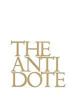 The Antidote 0983504520 Book Cover