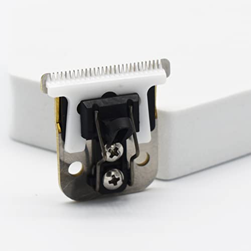 Professional Hair Trimmer T-Shaped Replacement Blades Set #32105 - Image 2