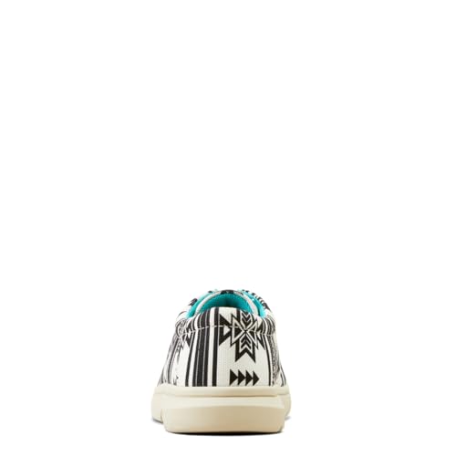 Image of Ariat Kids' Hilo Shoe