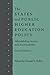 The States and Public Higher Education Policy: Affordability, Access, and Accountability