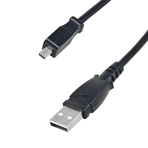 Amazon.com: Digipartspower USB Cable Cord for Kodak