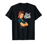 Girl Power Rockabilly Empowerment