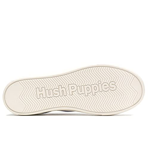 Image of Hush Puppies Womens Sneaker