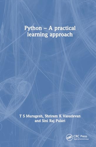 Python: A Practical Learning Approach