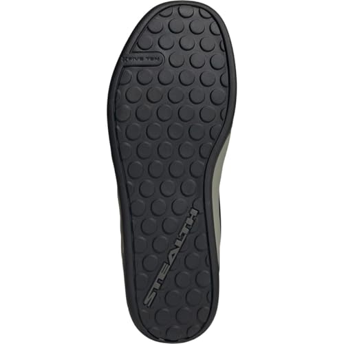 Five Ten Men's Freerider Pro Canvas Mountain Bike Shoes Sneaker3