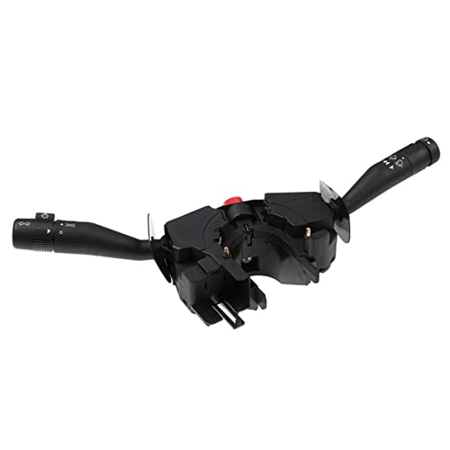 Interrupteur combiné 1021785 mécanisme renforcé haute durabilité - 3