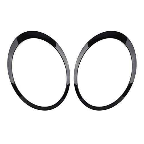 Cadre de phare de remplacement Mini Cooper S R55 pour vos sorties urbaines