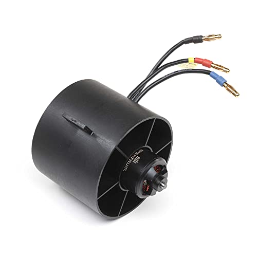 Kit EDF de 70 mm con motor E-Flite para restaurar la potencia de vuelo 2