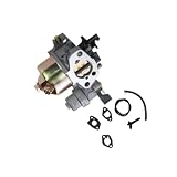 Vergaser passend for Honda GX120 GX200 6,5 PS Motorteile
