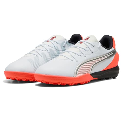PUMA King Match TF chaussures football enfants taille 35 terrain synthétique