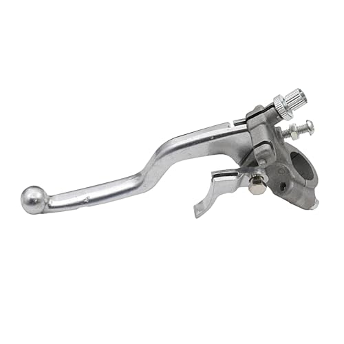 Moto leviers frein d'embrayage guidon 22mm CRF 450R 250X 250F