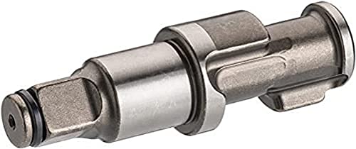 Hazet 9012EL SPC/07/3 Square with Ring Set, Couleur