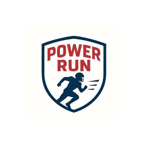Power Run Podcast Ep. 1: Igniting the Journey Podcast By  cover art
