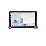 M700s,Android 15.0 Autoradio Stereo Navi mit 4G 5G WiFi Carplay Android Auto für Wish 2012-2016 Sat...