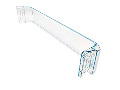 spareplanet LG Single Door Fridge Compatible Bottle Shelf (Transparent, 165-190)(Part No: MAN370879)