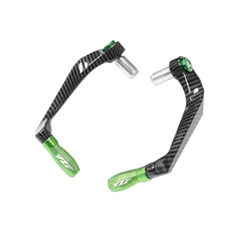 Protecteur guidon moto pour sécuriser vos leviers de frein YZF R1 R3 en ville