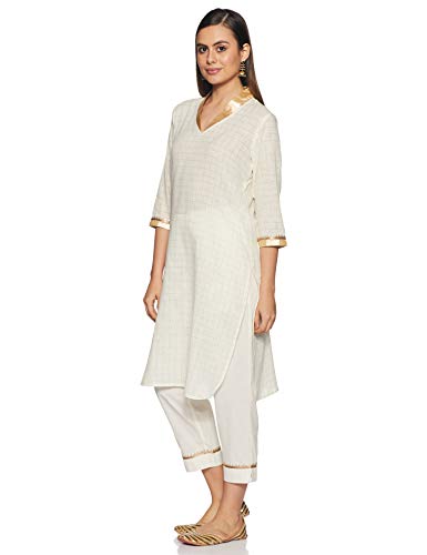Image of Zemyra Women Salwar Suit Set