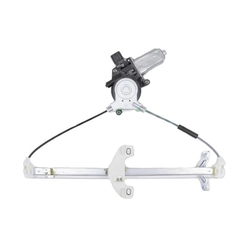 Lève-vitre électrique avant pour Accord 2003-2007 avec moteur | Référence 72250-SDA-A01