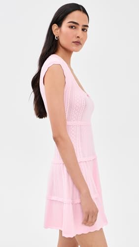 Image of LOVESHACKFANCY Women's LAIGHTON Dress
