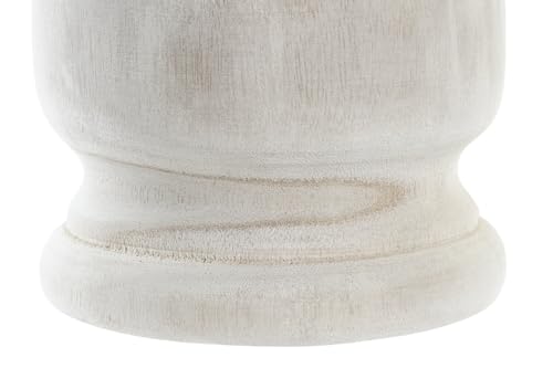 Macetero paulownia petit pot de fleurs cubique pour petit espace - 4