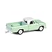 Truck 1/64 1964 D-200 Sweptline, Turf Green & White, Down on The Farm 10 48100-B