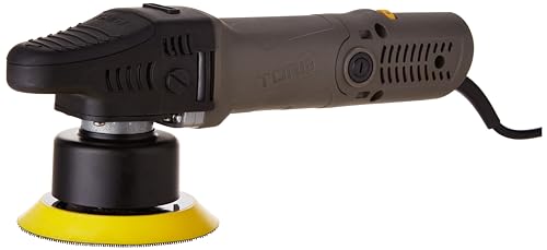 Chemical Guy BUF503 Torqx Random Orbital Polisher by CHEMICAL GUY - Used condition - US$89.85