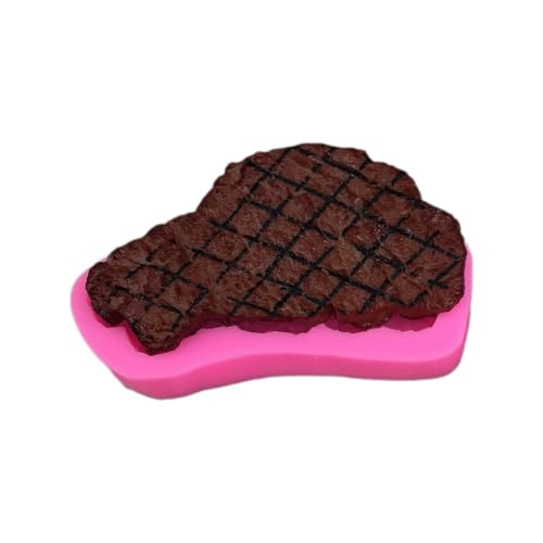 Moldes de chocolate y herramientas de decoración para repostería casera 6
