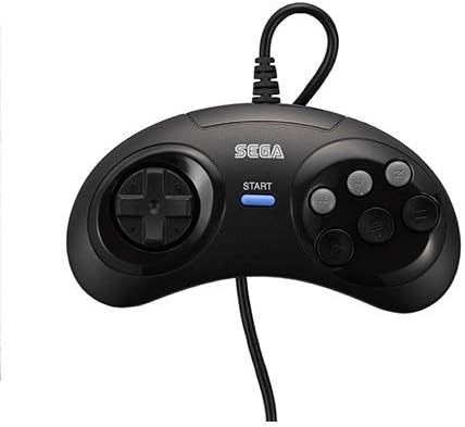 Amazon Co Jp Ebiten Limited Mega Drive Mini Control Pad Amazon Es Videojuegos
