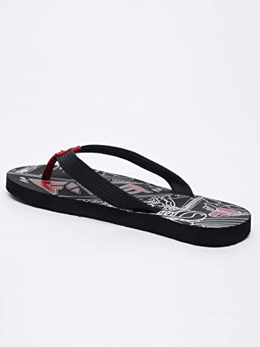 Image of Fila Unisex LIANA White Casual Flip Flops