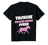 Bruder Pferd