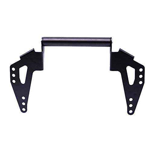 Los mejores soportes móvil de moto de 22mm