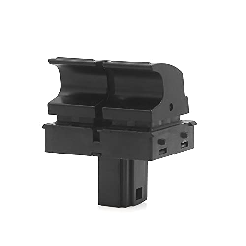 Uxcell Master Driver Side Power Window Switch 2K0 959 857 A Replacement For Vw Golf Gtl Mk5 #TOP6