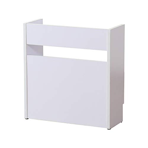 DORIS �h���X �P�[�u���{�b�N�X �d���^�b�v���P�[�u�������[�^�[���[ ���[�{�b�N�X ����45cm ��43cm ���s16.5cm �g�� �� �z���C�g �`�����X�����y14184�z