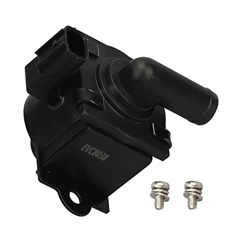 MAYASAF 911-752 Vapor Canister Vent Solenoid Valve fits for Honda Accord 1998-2002/Civic 1999-2000/Odyssey 1999-2002, for Acura CL 2001-2003/Integra 2000-2001/TL 1999-2003 3.2L V6