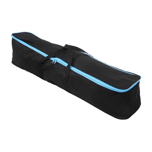 Stadium Approved Croquet Stick Bag Storage Stick Case for Mallets Croquet Mallet Organizer