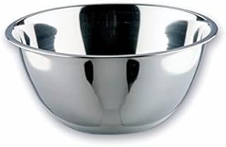 Lacor Kółko - Garinox 24 cm 2,50 l, stal nierdzewna, 24 cm