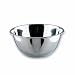 Produktbild Lacor - 14016 - GARINOX Konische Schale, Futternapf, Salatschüssel, Lebensmittelbehälter, Edelstahl, 16 cm, Fassungsvermögen: 0,9 L