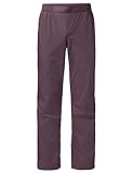 VAUDE Women's Drop Pants II - Regenhose Damen