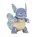 Pokémon Select Evolution 3 Pack - Features 2-Inch Squirtle, 3-Inch Wartortle & 4.5-Inch Blastoise Battle Figures - Authentic Details