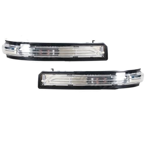Clignotant LED de rétroviseur à haute visibilité pour Mercedes W169 A180 W245