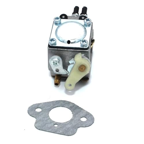 Carburateur pour tronçonneuse 50 51 55 et modèles 500 à 5000