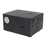 Prend en charge une épaisseur maximale de 10,4 mm pour une installation de disque dur/SSD SATA de 6,3 cm