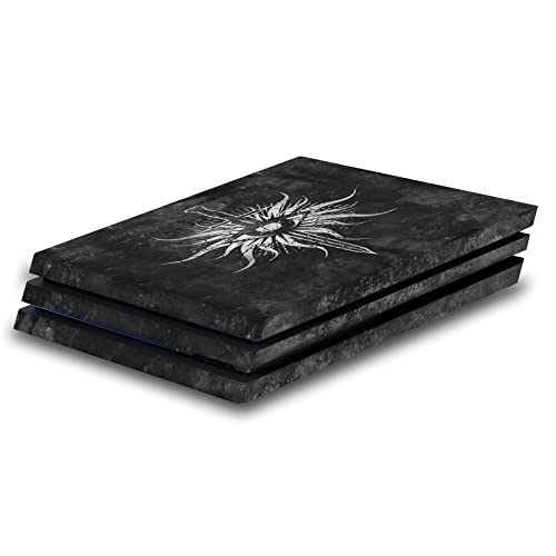 Dragon Age Skin PS4 Pro Autocollant Vinyle Anti-Rayures Head Case Designs